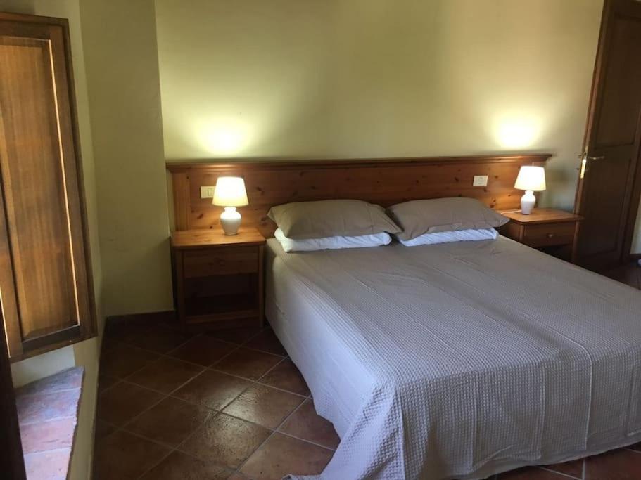 Cozy Home In Countryside Asciano Siena -Renovated! المظهر الخارجي الصورة